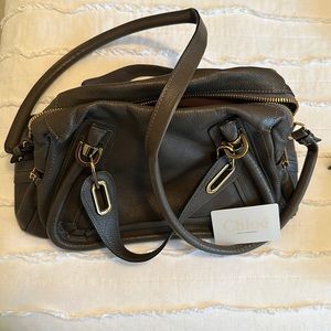 Chloe Paraty Bag
